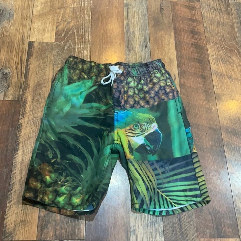 West Elm 49 swim trunks 11/12 (4669)